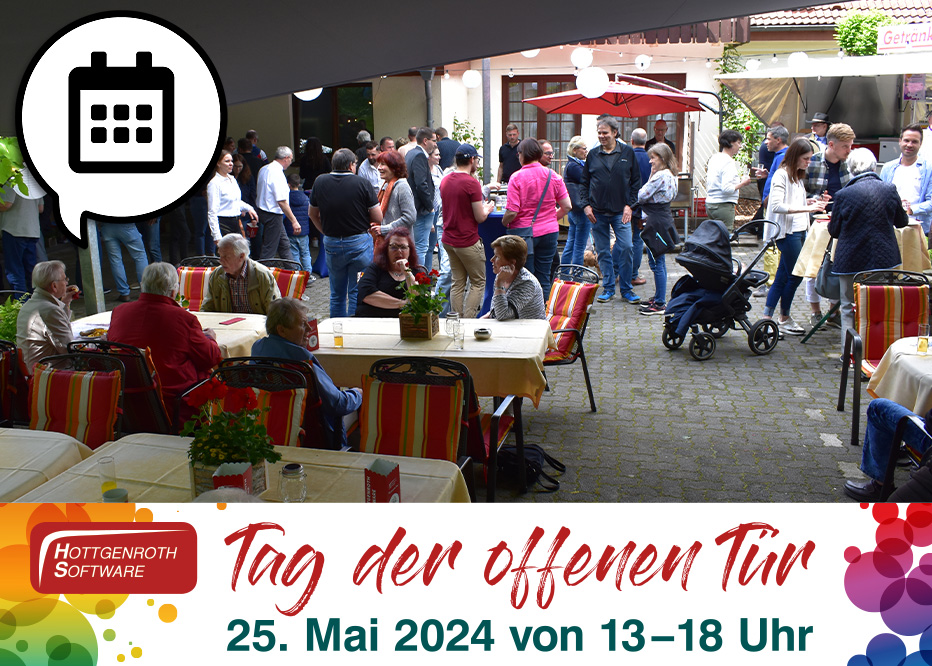 Hottgenroth Akademie - Tag der offenen Tür